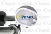 Превью - V20-72-5251 VEMO Сигнализатор, износ тормозных колодок (фото 2)