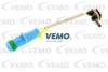 V30-72-0747 VEMO Сигнализатор, износ тормозных колодок