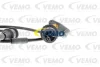 Превью - V40-72-0314 VEMO Сигнализатор, износ тормозных колодок (фото 2)