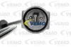 Превью - V40-72-0414 VEMO Сигнализатор, износ тормозных колодок (фото 2)