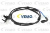 V41-72-0027 VEMO Сигнализатор, износ тормозных колодок