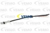 V45-72-0004 VEMO Сигнализатор, износ тормозных колодок