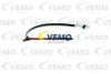 V45-72-0005 VEMO Сигнализатор, износ тормозных колодок