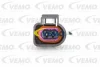 Превью - V45-72-0021 VEMO Сигнализатор, износ тормозных колодок (фото 2)