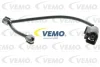 V45-72-0023 VEMO Сигнализатор, износ тормозных колодок