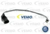 V45-72-0071 VEMO Сигнализатор, износ тормозных колодок