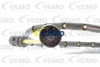 Превью - V48-72-0009 VEMO Сигнализатор, износ тормозных колодок (фото 2)