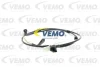 V48-72-0010 VEMO Сигнализатор, износ тормозных колодок
