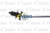 Превью - V48-72-0010 VEMO Сигнализатор, износ тормозных колодок (фото 2)