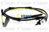 V48-72-0047 VEMO Сигнализатор, износ тормозных колодок