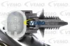 Превью - V48-72-0047 VEMO Сигнализатор, износ тормозных колодок (фото 2)
