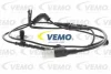 V48-72-0105 VEMO Сигнализатор, износ тормозных колодок