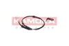 Превью - 105005 KAMOKA Сигнализатор, износ тормозных колодок (фото 3)