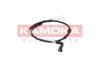 Превью - 105005 KAMOKA Сигнализатор, износ тормозных колодок (фото 4)