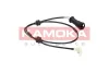 Превью - 105014 KAMOKA Сигнализатор, износ тормозных колодок (фото 4)