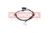 Превью - 105015 KAMOKA Сигнализатор, износ тормозных колодок (фото 2)