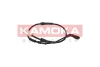 Превью - 105050 KAMOKA Сигнализатор, износ тормозных колодок (фото 3)