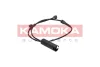 Превью - 105057 KAMOKA Сигнализатор, износ тормозных колодок (фото 4)