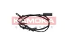 Превью - 105059 KAMOKA Сигнализатор, износ тормозных колодок (фото 3)