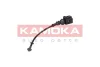 Превью - 105074 KAMOKA Сигнализатор, износ тормозных колодок (фото 4)