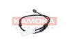 Превью - 105085 KAMOKA Сигнализатор, износ тормозных колодок (фото 2)