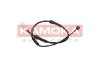 Превью - 105086 KAMOKA Сигнализатор, износ тормозных колодок (фото 3)