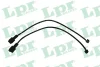 KS0117 LPR/AP/RAL Сигнализатор, износ тормозных колодок