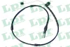 KS0159 LPR/AP/RAL Сигнализатор, износ тормозных колодок
