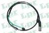 KS0165 LPR/AP/RAL Сигнализатор, износ тормозных колодок