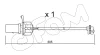 SU.248 CIFAM Сигнализатор, износ тормозных колодок