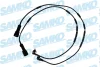 KS0100 SAMKO Сигнализатор, износ тормозных колодок
