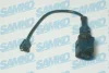 KS0184 SAMKO Сигнализатор, износ тормозных колодок