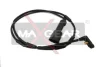 23-0002 MAXGEAR Сигнализатор, износ тормозных колодок