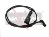 Превью - 23-0002 MAXGEAR Сигнализатор, износ тормозных колодок (фото 2)