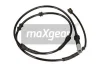 23-0028 MAXGEAR Сигнализатор, износ тормозных колодок