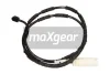 23-0032 MAXGEAR Сигнализатор, износ тормозных колодок