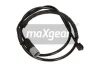 23-0035 MAXGEAR Сигнализатор, износ тормозных колодок