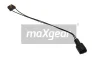 23-0055 MAXGEAR Сигнализатор, износ тормозных колодок