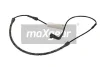23-0066 MAXGEAR Сигнализатор, износ тормозных колодок