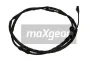 23-0073 MAXGEAR Сигнализатор, износ тормозных колодок