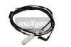 23-0074 MAXGEAR Сигнализатор, износ тормозных колодок