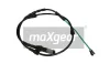 23-0078 MAXGEAR Сигнализатор, износ тормозных колодок
