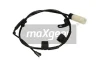 23-0080 MAXGEAR Сигнализатор, износ тормозных колодок