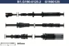 B1.G190-0125.2 GALFER Сигнализатор, износ тормозных колодок