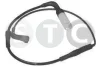 T402080 STC Сигнализатор, износ тормозных колодок
