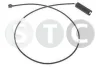 T402124 STC Сигнализатор, износ тормозных колодок