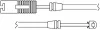 09003 BSF Сигнализатор, износ тормозных колодок