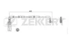 BS-8047 ZEKKERT Сигнализатор, износ тормозных колодок