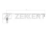 BS-8071 ZEKKERT Сигнализатор, износ тормозных колодок