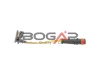 C7118104 BOGAP Сигнализатор, износ тормозных колодок